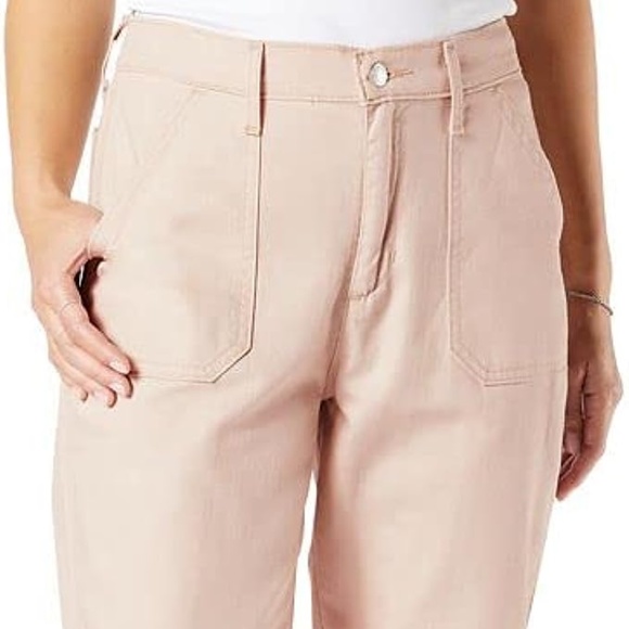 Signature by Levi Strauss Pants - Pants 18 Signature by Levi StraussGold Label Women's Mid-Rise Jogger Plus Size